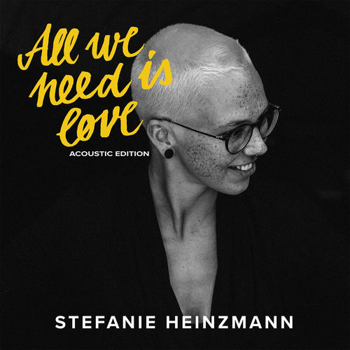 Stefanie Heinzmann - Mothers Heart