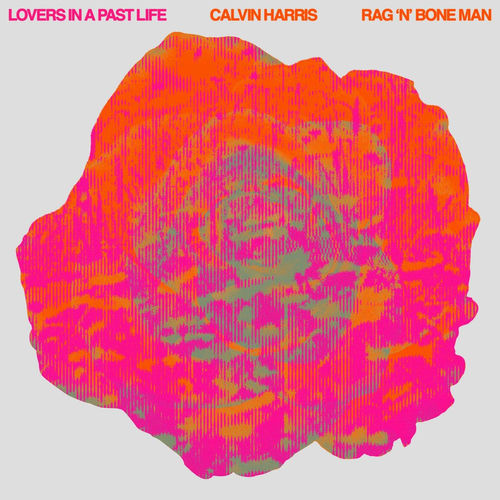 Cover von Calvin Harris + Rag N Bone Man