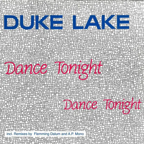 Duke Lake - Dance Tonight
