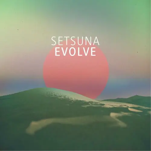 Cover von Setsuna