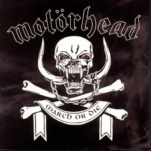 Cover von Motorhead