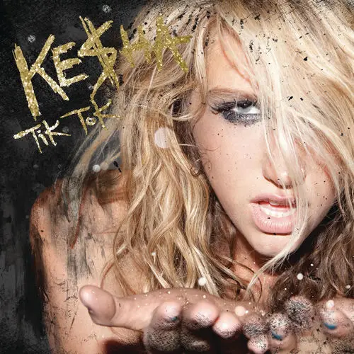 Cover von Ke$Ha