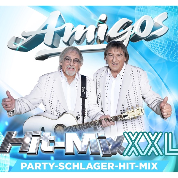 Cover von Hitmix Der Nacht