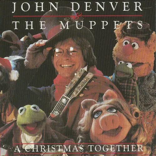 John Denver And The Muppets - Twelve Days Of Christmas