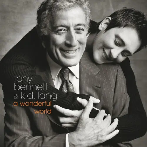 Cover von Tony Bennett + K.D. Lang