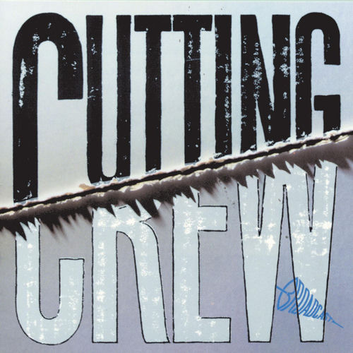 Cutting Crew - Dont Look Back
