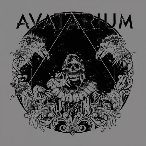 Avatarium - Pandoras Egg