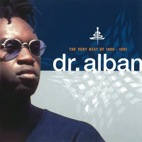 Cover von Dr. Alban