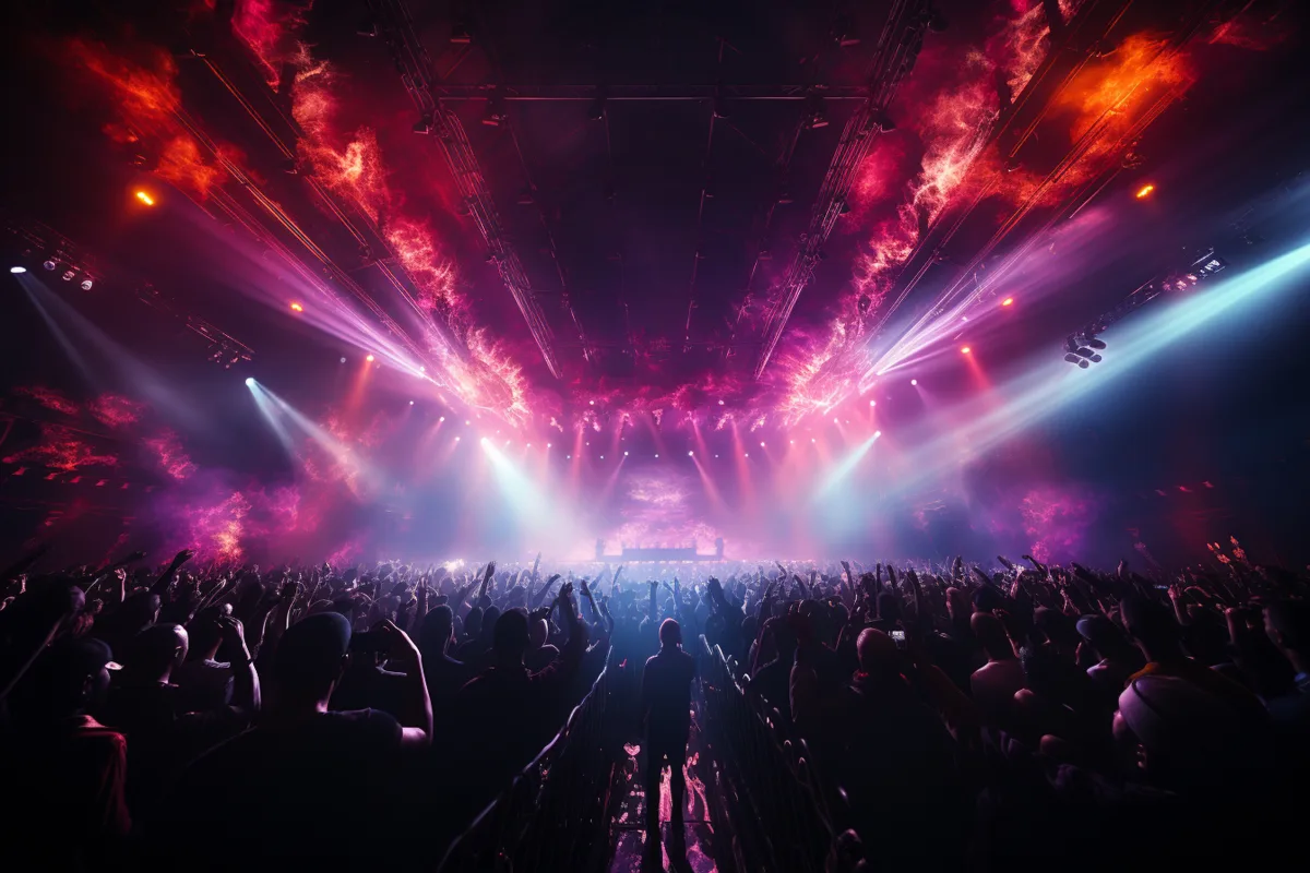 A State of Trance