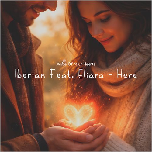 Iberian feat. Eliara - Here