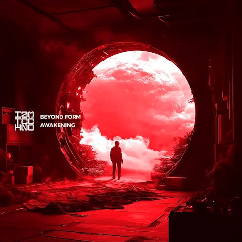 Beyond Form - Awakening