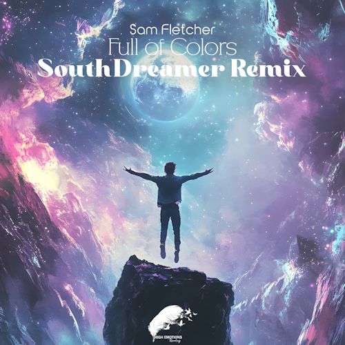  Sam Fletcher - Full Of Colors