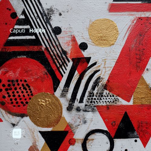 Caputi - Hobbs EP