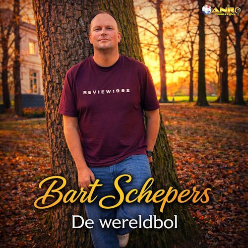 Bart Schepers - De Wereldbol