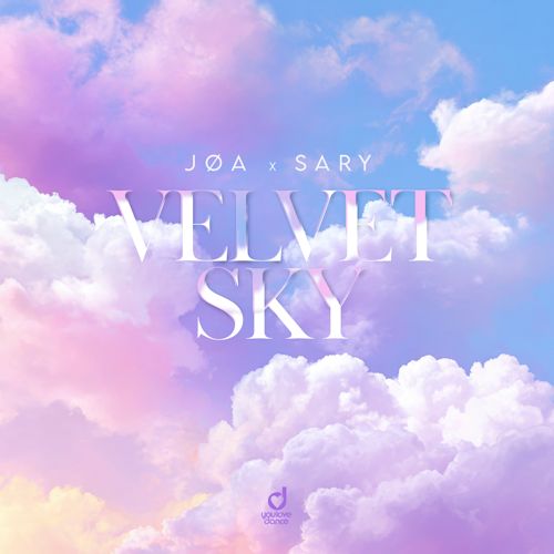 JØA & Sary - Velvet Sky