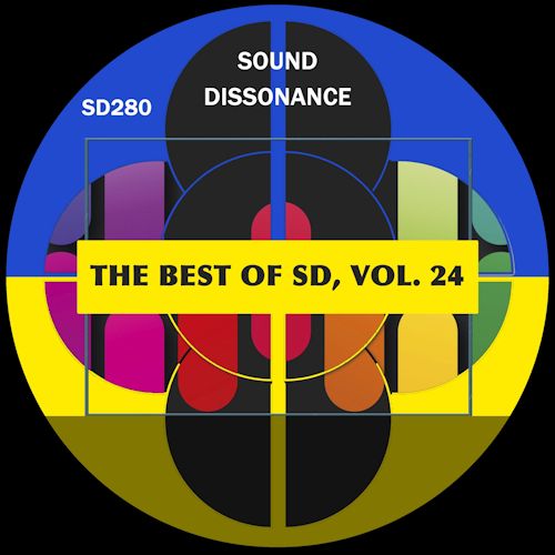 Various Artists - The Best Of SD Vol. 24