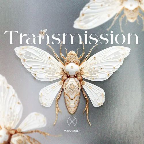 Mary Mesk - Transmission