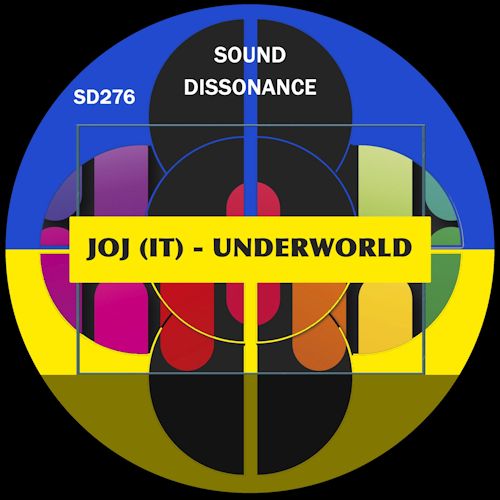 JOJ (IT) - Underworld