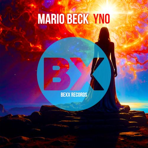 Mario Beck - YNO 