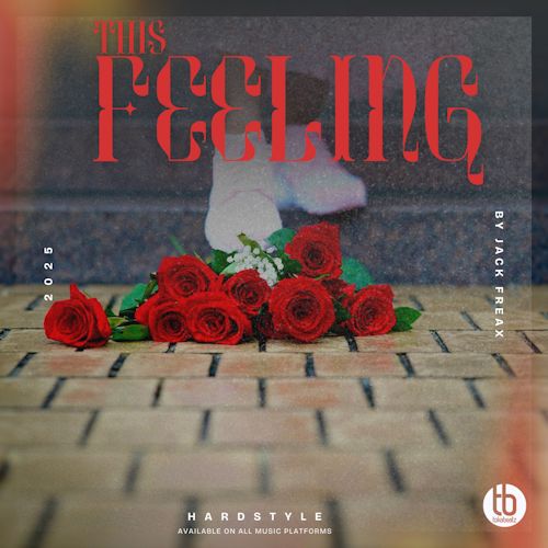 Jack Freax - This Feeling