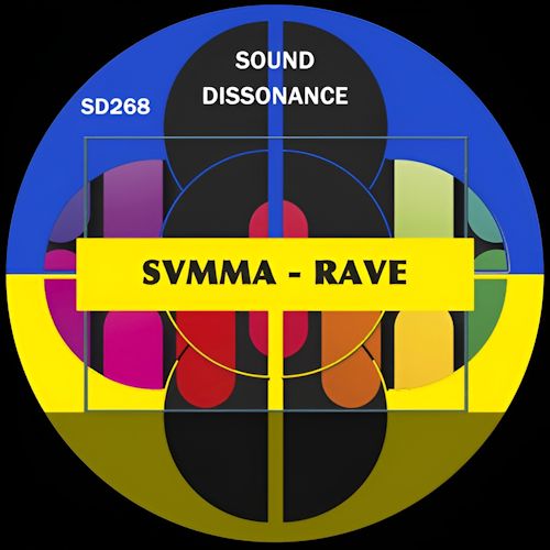 SVMMA - Rave