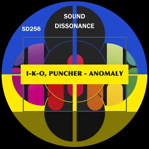 I-K-O, Puncher - Anomaly