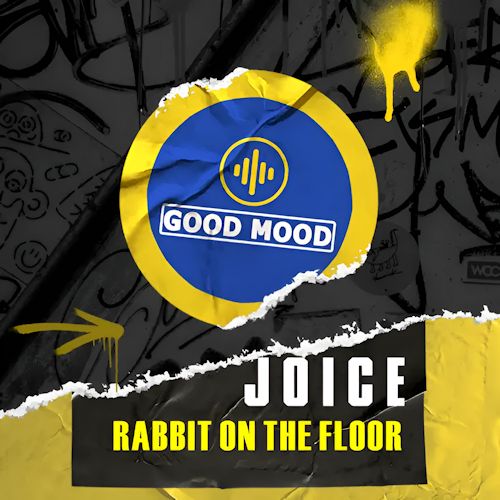 Joice - Rabbit On The Floor