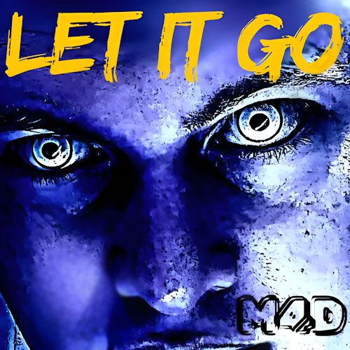 M4D - Let It Go