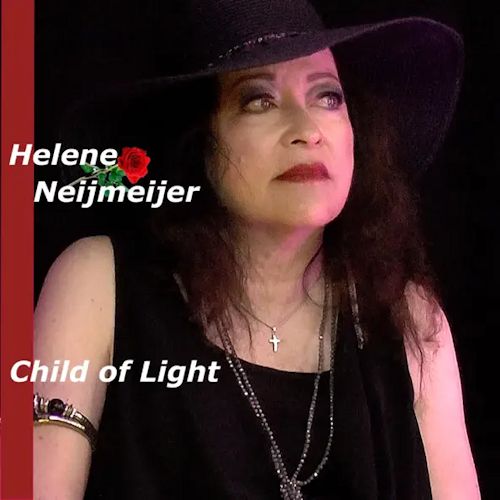 Helene Neijmeijer - Child Of Light 