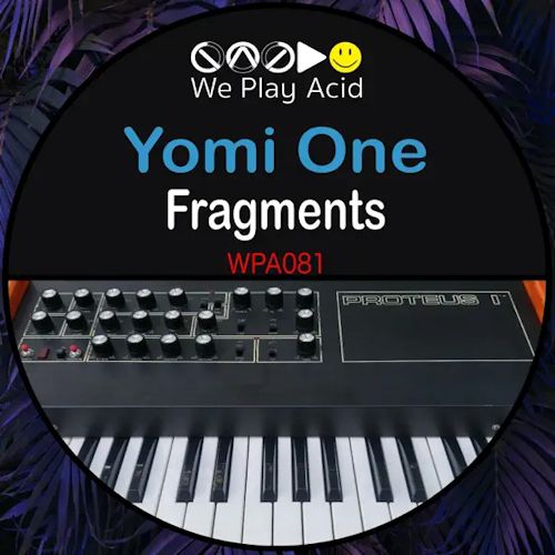 Yomi One - Fragments