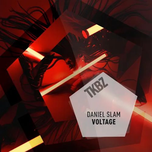Daniel Slam - Voltage