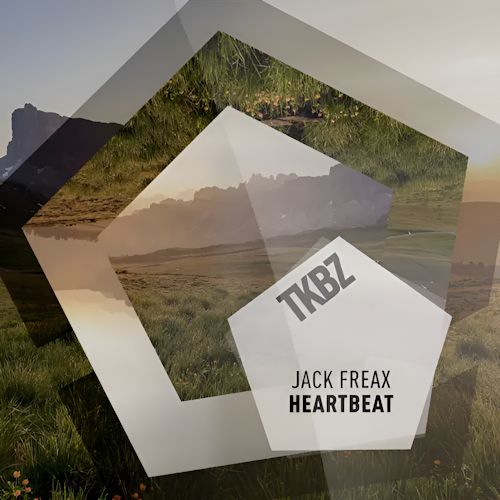 Jack Freax - Heartbeat
