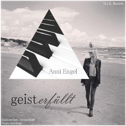 Anni Engel - geisterfüllt