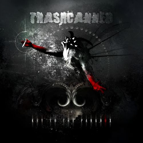 Trashcanned - Key To The Paradox