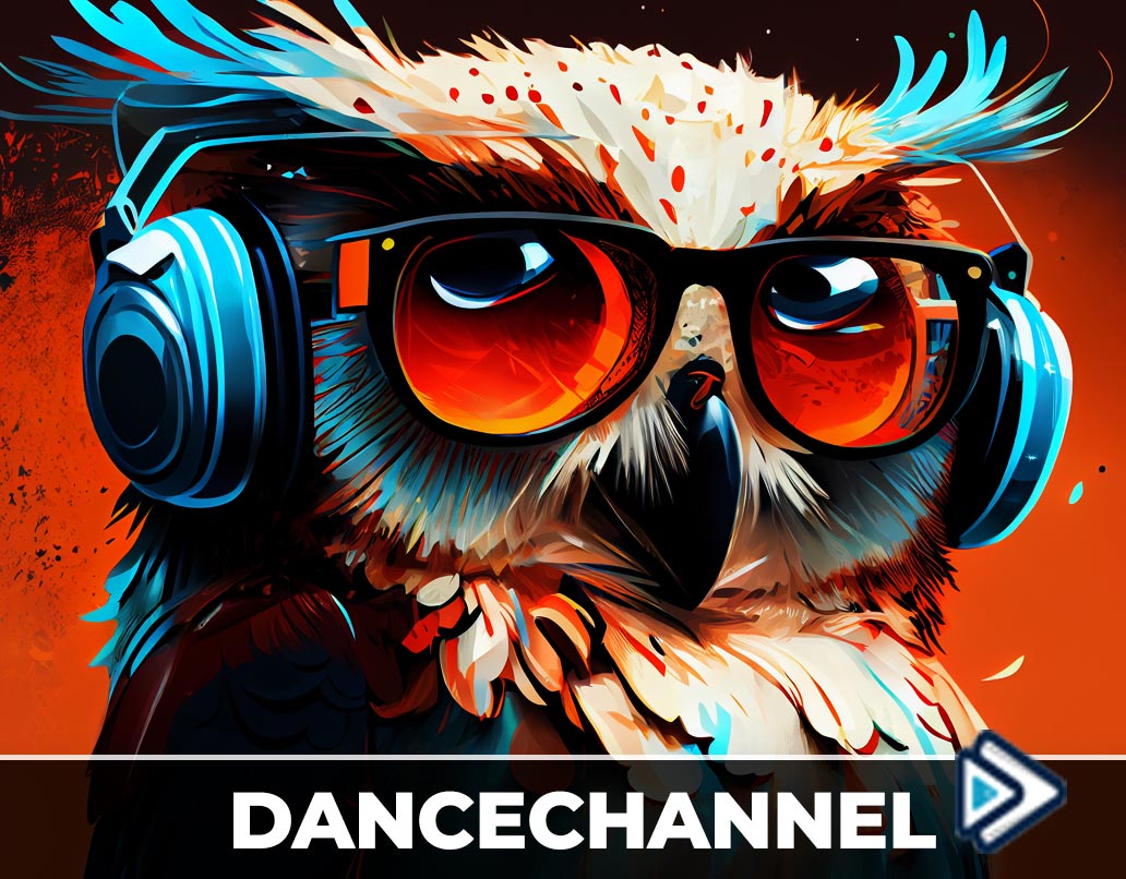 Cover von Dada Life